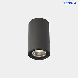 Vg- og Loftlampe MAX SMALL LED slagfast, omskiftelig IP66