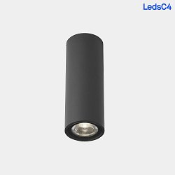 outdoor ceiling luminaire MAX BIG LED IP66, dimmable