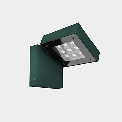 wall and ceiling luminaire MODIS SIMPLE LED switchable IP66