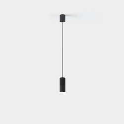 Pendel IRIS PENJANT DALI styrbar IP20, d�mpbar
