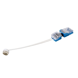 forbindelsesboks MEGAQUICK