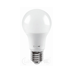 Lyskilde p�reformet CLASSIC A60 E27 9,5W 810lm 3000K CRI 80 