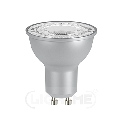 Reflektorp�re PAR16 PAR16 GU10 3W 230lm 3000K 38� CRI 80 