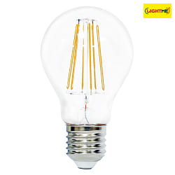 LED Filament Lamp Classic A60, E27, 8W, 2700K, 1055lm