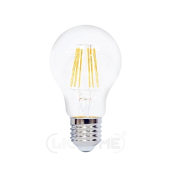 Gl�dep�re standard A60 d�mpbar E27 7W 810lm 2700K CRI 80 d�mpbar
