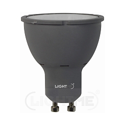 Reflektorp�re PAR16 VARILUX PAR16 d�mpbar GU10 5W 345lm 3000K 38� CRI 80 d�mpbar