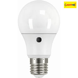 LED lamp pear A60 SENSOR A60 with sensor E27 8,5W 810lm 2700K 330 CRI >80 