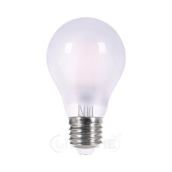 Gl�dep�re standard CLASSIC A60 E27 2,5W 250lm 2700K 320� CRI 80 