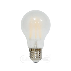 Gl�dep�re standard CLASSIC A60 E27 8W 1055lm 2700K 320� CRI 80 