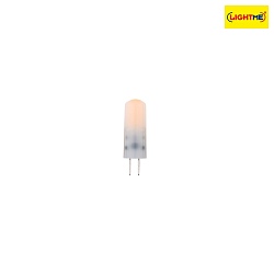 Plug-in sokkel lyskilde LIGHTME LED G4 2W 210lm 3000K 310 CRI 80-89 