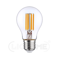 Gl�dep�re standard CLASSIC A60 E27 11W 1521lm 2700K CRI 80 