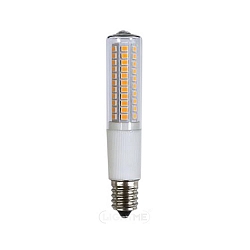 LED stanglyskilde T18 T18 d�mpbar E14 8W 810lm 2700K CRI 80 d�mpbar