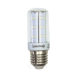 LED lyskilde RETROFIT SLIMLINE T40 E27 8W 810lm 4000K CRI 80 