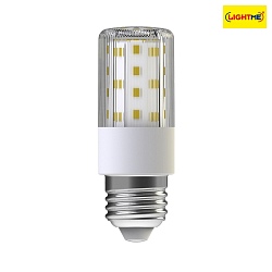 LED lamp LIGHTME LED T30 E27 7W 810lm 2700K 320 CRI 80-89 dimmable
