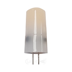 Pin-base lampe G4 2,5W 300lm 3000K 