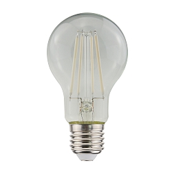 Gl�dep�re standard WHITE A60 E27 8,5W 1055lm 4000K 320� CRI 80-89 