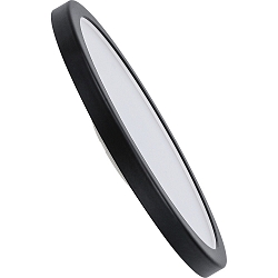 LED lyskilde GX53 AQUA � 147MM flad, rund, CCT Switch, omskiftelig, med diffuser mat 8W 650lm 2700 / 4000K 110� CRI 80-89 