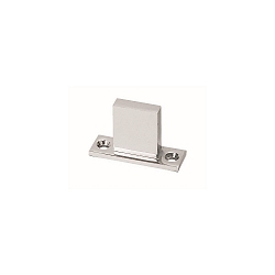 adapter AQUA ON-TOP overflademonteret version, chrom