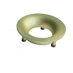 ring EASY, brass