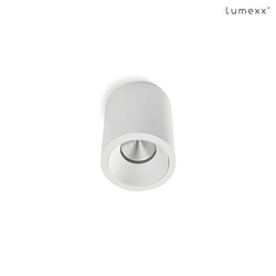 ceiling luminaire TUBE CEILING LED IP20, white dimmable