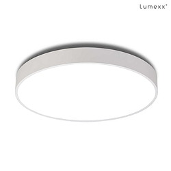 ceiling luminaire MOON C450 LED IP20, white dimmable