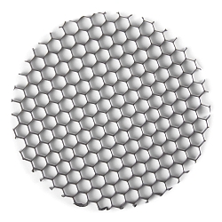 Bl�ndingssk�rm honeycomb til serie EASY