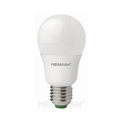 Lyskilde p�reformet CLASSIC A60 E27 9,5W 810lm 2800K 
