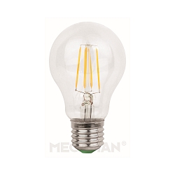 Gl�dep�re standard CLASSIC A60 E27 4,8W 470lm 2700K 360� CRI 80 
