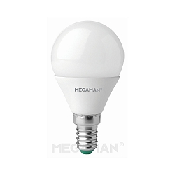 dr�be lyskilde CLASSIC P45 E14 5,5W 470lm 4000K 330� CRI 80 