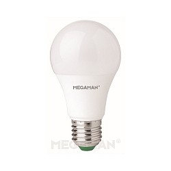 Lyskilde p�reformet CLASSIC A60 d�mpbar E27 6W 470lm 2800K 330� CRI 90 d�mpbar