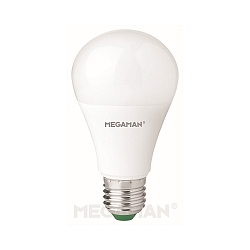 Lyskilde p�reformet CLASSIC A60 d�mpbar E27 11W 470lm 2800K 330� CRI 80 d�mpbar