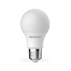 Lyskilde p�reformet CLASSIC A60 E27 14W 1521lm 2800K 330� CRI 80 