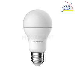LED pear shape lamp Classic A60, E27, 14W 4000K 1521lm