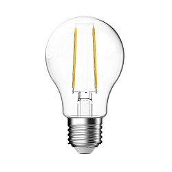 Gl�dep�re standard ENERGYSAVER CLASSIC A60 omskiftelig A60 klar E27 2,3W 485lm 2700K 360� CRI 80-89 