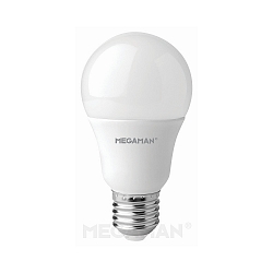 Lyskilde p�reformet CLASSIC A60 E27 7W 1055lm 4000K 330� CRI 80 
