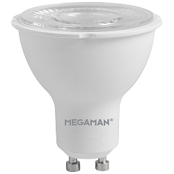 LEDspot PAR16 MELLOTONE PAR16 920 36° PAR16 klar GU10 4,5W 410lm 2000K 36° CRI >90 dæmpbar prisma