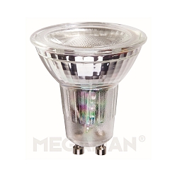 Reflektorp�re PAR16 PAR16 GU10 5W 390lm 2800K 35� CRI 80 