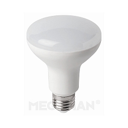 Reflektorp�re R80 R80 E27 9,3W 810lm 2800K 100� CRI 80 