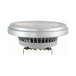 Reflektorp�re AR111 DBT AR111 d�mpbar G53 13W 900lm 2700K 24/45� CRI 82 d�mpbar