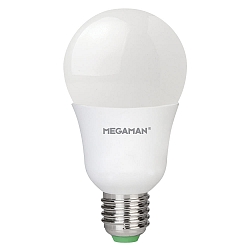 LED lyskilde p�re form opal E27 11W 810lm 2800K CRI >80 d�mpbar