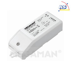 LED driver dimmable
