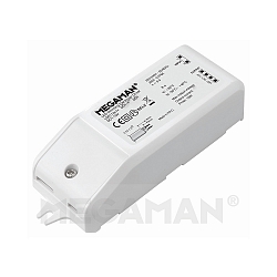 LED driver d�mpbar