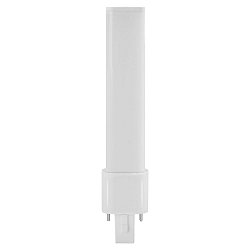 Kompaktlysstofr�r G23 3W 410lm 4000K 320� CRI 80-89 