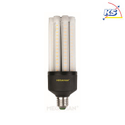LED erstatning for HRL lyskilder CLUSTERLITE HPF HIGH PERFORMANCE E27 32W 4160lm 4000K CRI 80 