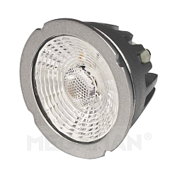 LED lyskilde DTW PUCK THX PAR16 Dim-To-Warm 6W 500lm 1800-3000K 36� CRI 95 d�mpbar