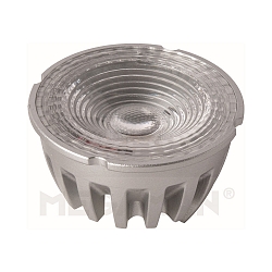 LED lyskilde PUCK THX konstant str�m, d�mpbar 6W 520lm 4000K 24� CRI 95 d�mpbar