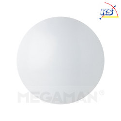 Replacement cover for surface mounting LED luminaire RENZO  49.6cm (MM77107 /-109)