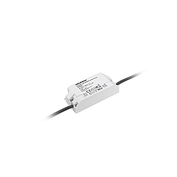 LED driver 15W 500MA 15-30V konstant str�m, hvid