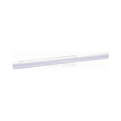 Batteri lampe til skabe MAGIC med afbryder, d�mpbar, med USB-opladningsfunktion, med magnetisk adapter IP20, hvid d�mpbar