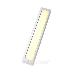 Battery lamp CASA with accumulator, with USB charging function IP20, white 